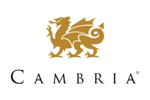 cambria quartz logo