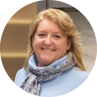 Diane Fleming, Kitchen & Bath Designer at Norfolk Kitchen & Bath Manchester