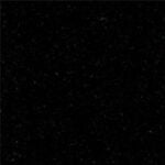 Absolute Black granite countertop sample