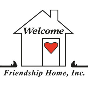 Friendship Home, Inc. logo