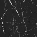 Formica Nero Marquina laminate countertop color swatch