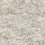 Italian White Di Pesco laminate countertop color sample