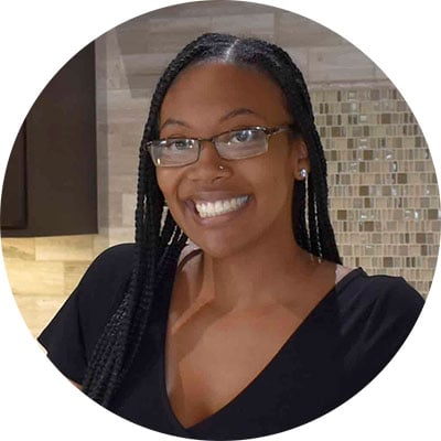 J'Marah Robinson, Showroom Coordinator at Norfolk Kitchen & Bath Boston, MA