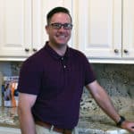 John LeBlanc Kitchen & Bath Designer