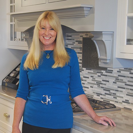 Nicola Hood Kitchen and bath designer