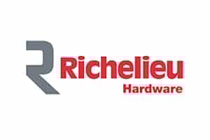 richelieu hardware logo