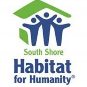 South Shore Habitat For Humanity logo
