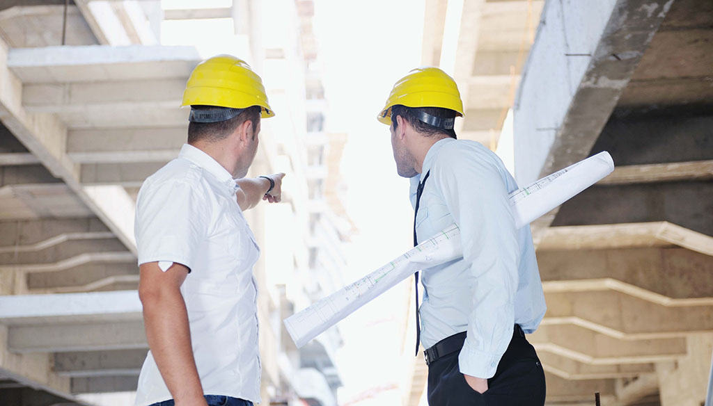 Specialty Commercial Property Items