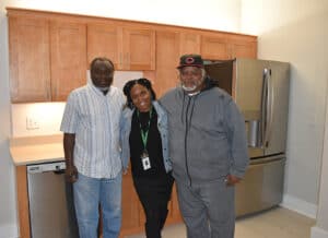 Yearwood House Kitchen