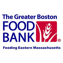 Greater Boston Food Bank logo