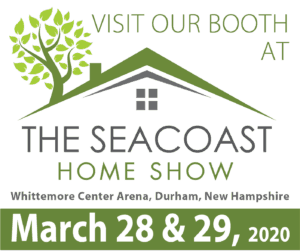 The Seacoast Home Show 2020 logo