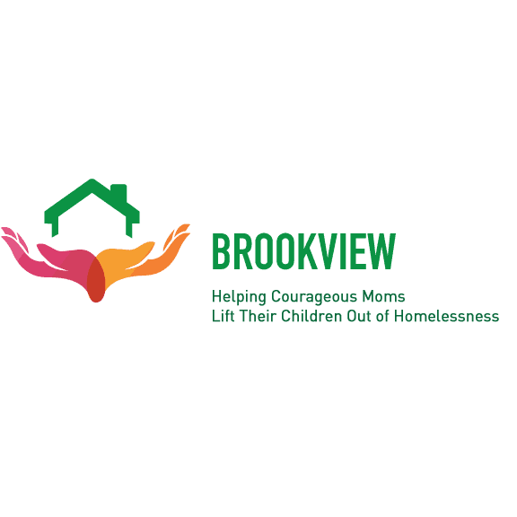 Brookview logo